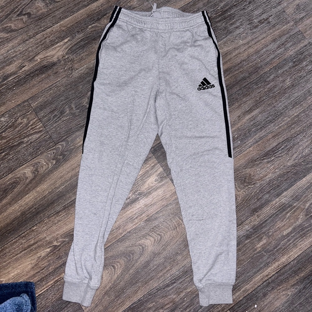 Adidas Jogger Style Sweatpants